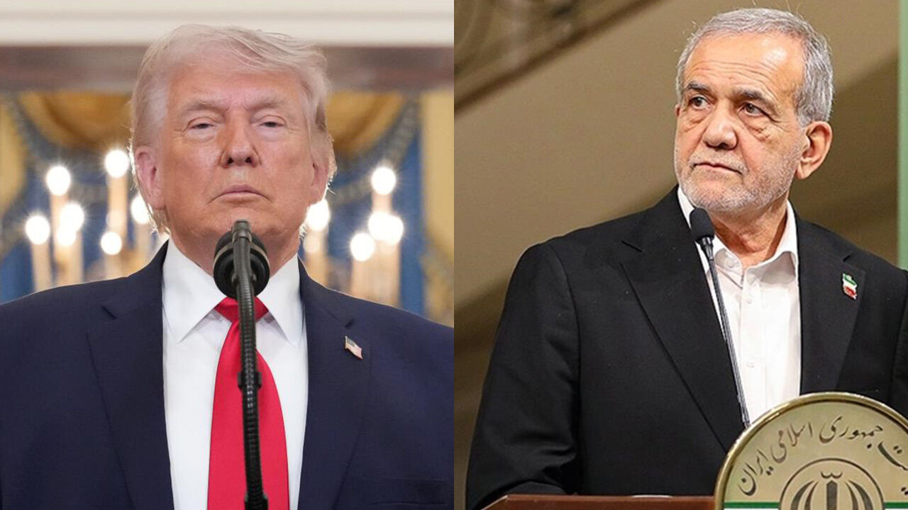 Trump ilan etti: ABD ile İran arasında anlaşma...