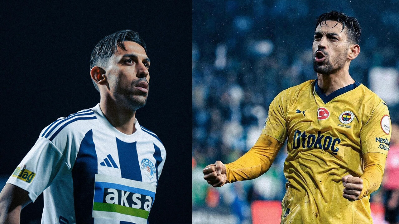 İrfan Can Kahveci açıkladı! "Eğer Fenerbahçe de isterse..."