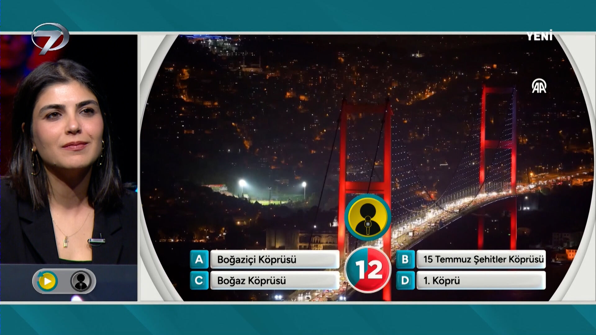 Kanal7 30Saniye Yarışma Nasıl Başvuru Yapılır Başvuru Formu (1)