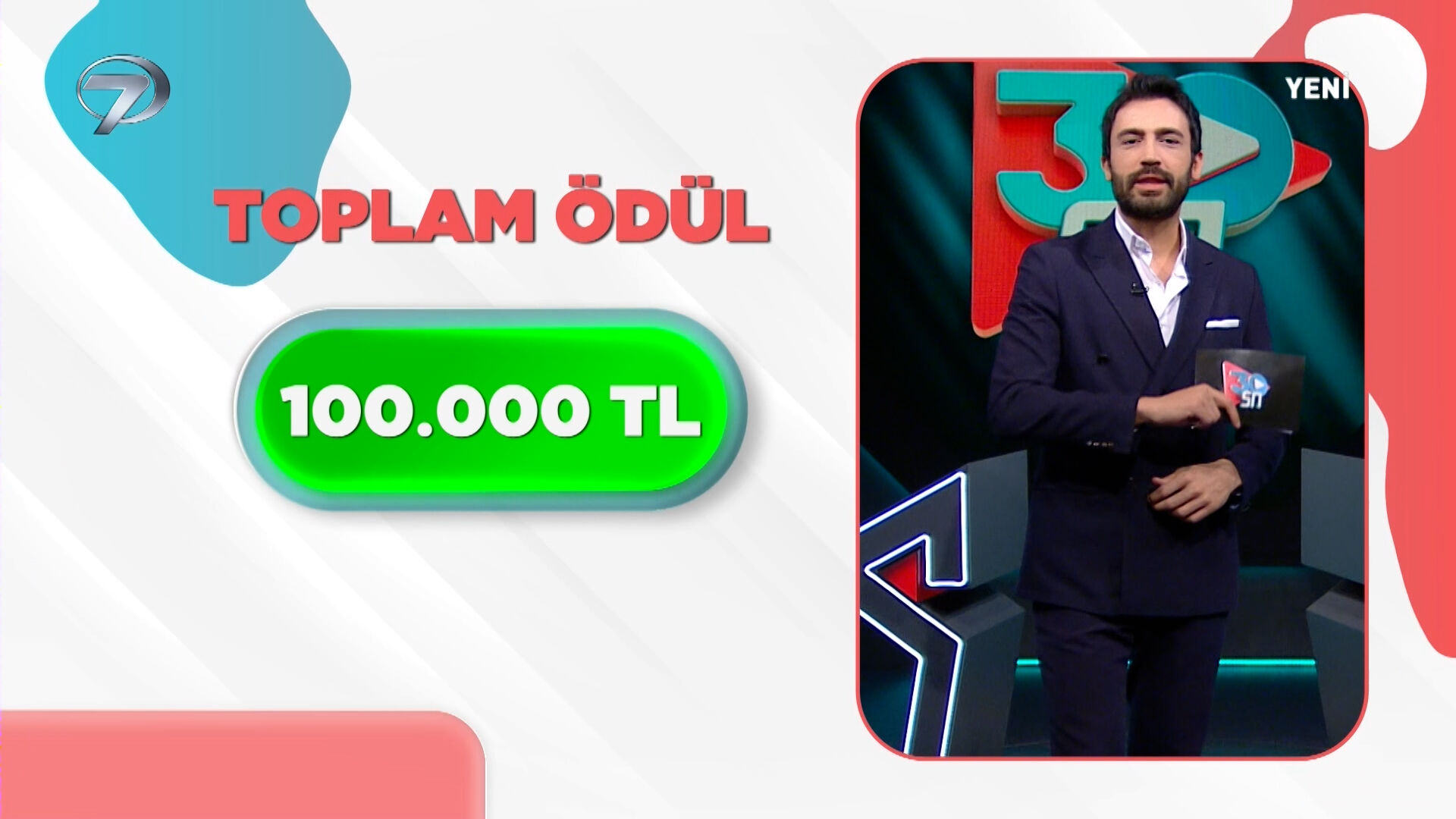 Kanal7 30Saniye Yarışma Nasıl Başvuru Yapılır Başvuru Formu (2)