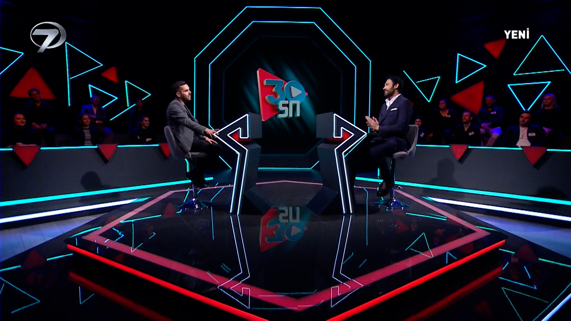 Kanal7 30Saniye Yarışma Nasıl Başvuru Yapılır Başvuru Formu (4)-1