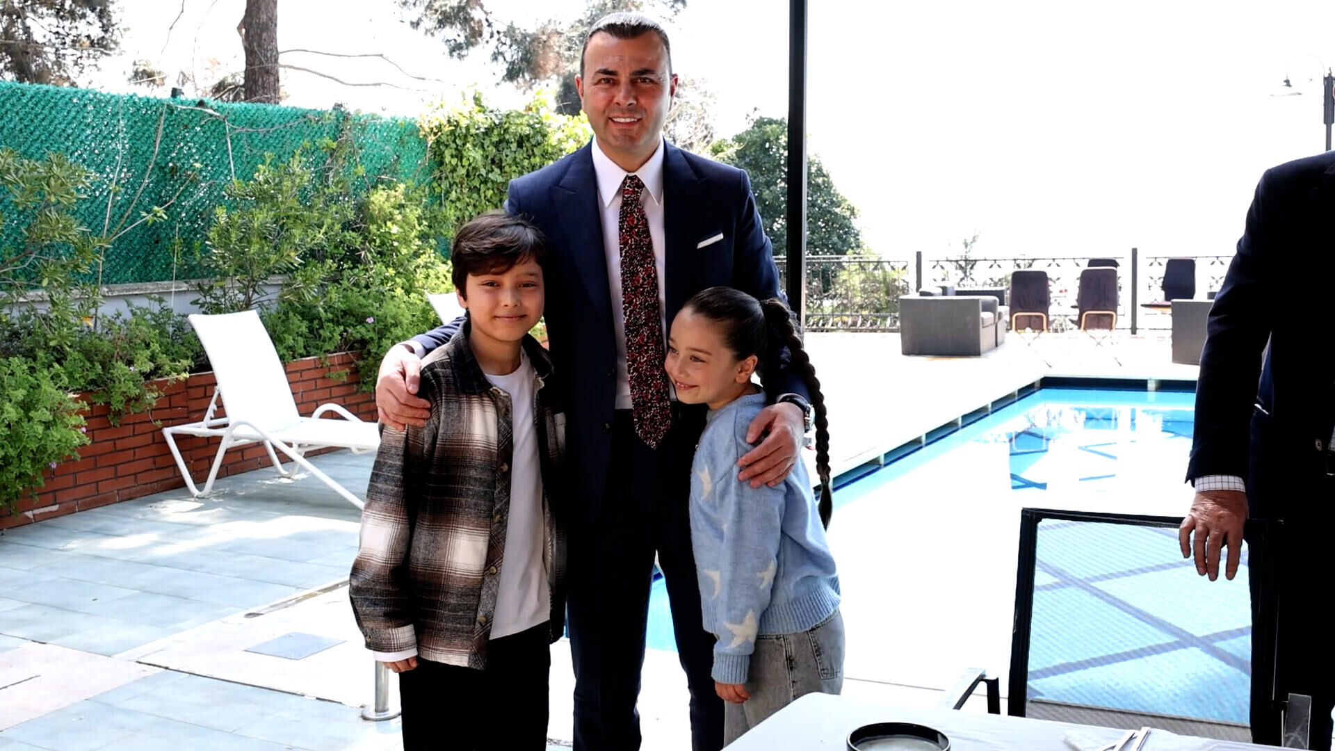 Kanal7 Dizi 1920X1080