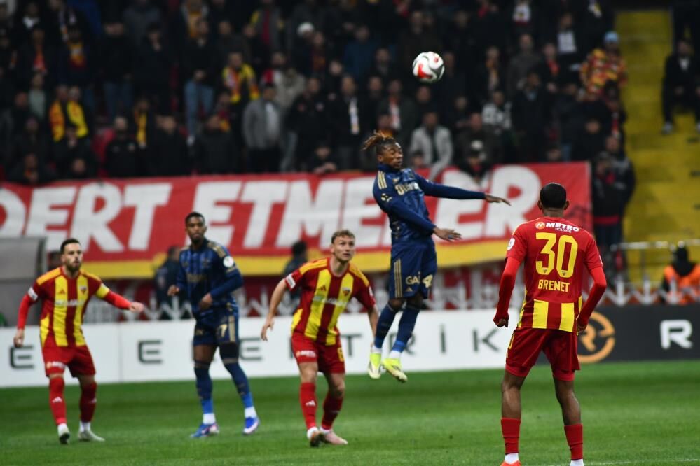 Kayserispor 4Fenerbahce 2026 Mac Kaç Kaç Bitti (1)