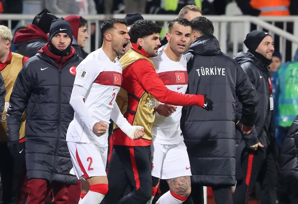 Kosova Türkiye Rakip Dünya Kupası (4)