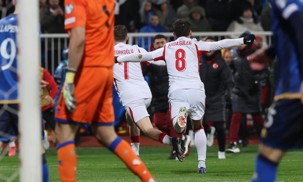 Kosova Türkiye Rakip Dünya Kupası (5)