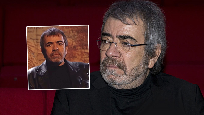 Kurtlar Vadisi'nin Aslan Bey'i Selçuk Yöntem'den itiraf geldi