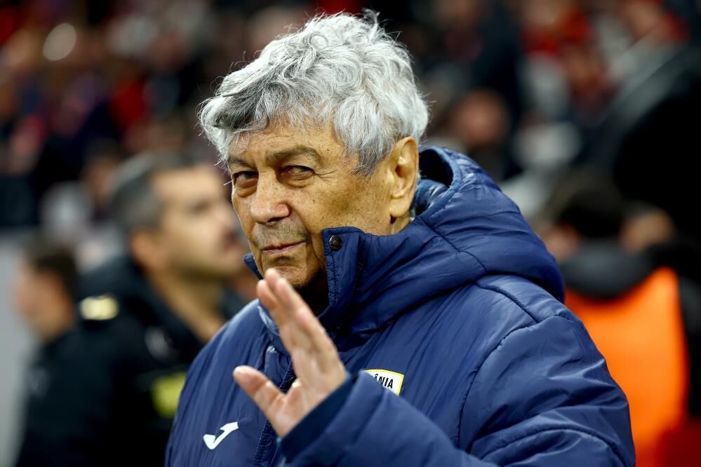 Mircea Lucescu'dan kötü haber! Hastaneye kaldırılmıştı