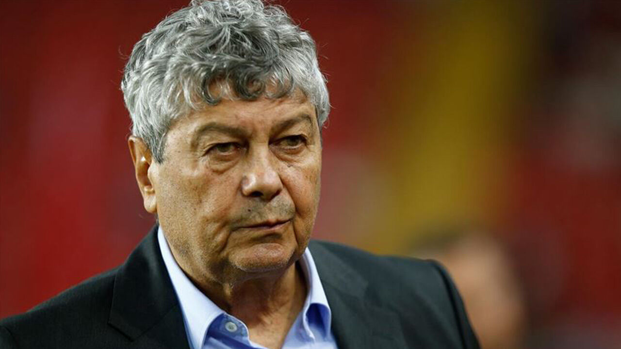 Mircea Lucescu hayatını mı kaybetti?