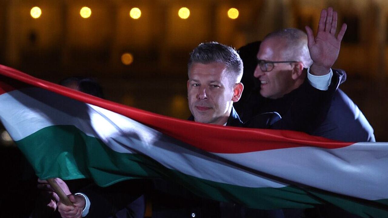 Macaristan’da seçimin galibi Peter Magyar oldu (Peter Magyar kimdir?)
