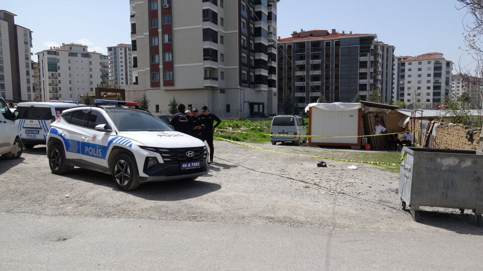 Malatya Okul Bıçak Kavga Haber Sondakika (1)