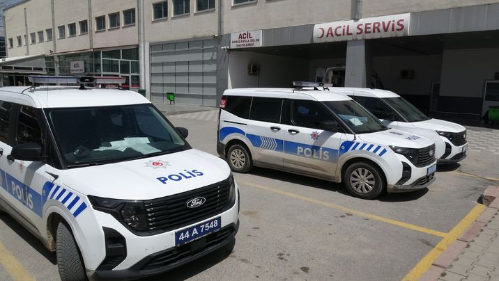 Malatya Okul Bıçak Kavga Haber Sondakika (2)