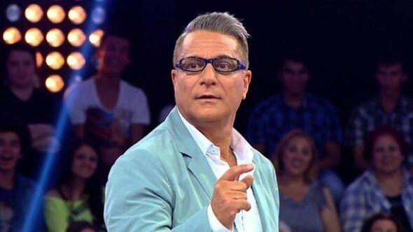 Mehmet Ali Erbil'den tepki çeken tavır! Cenaze törenine katılmadı