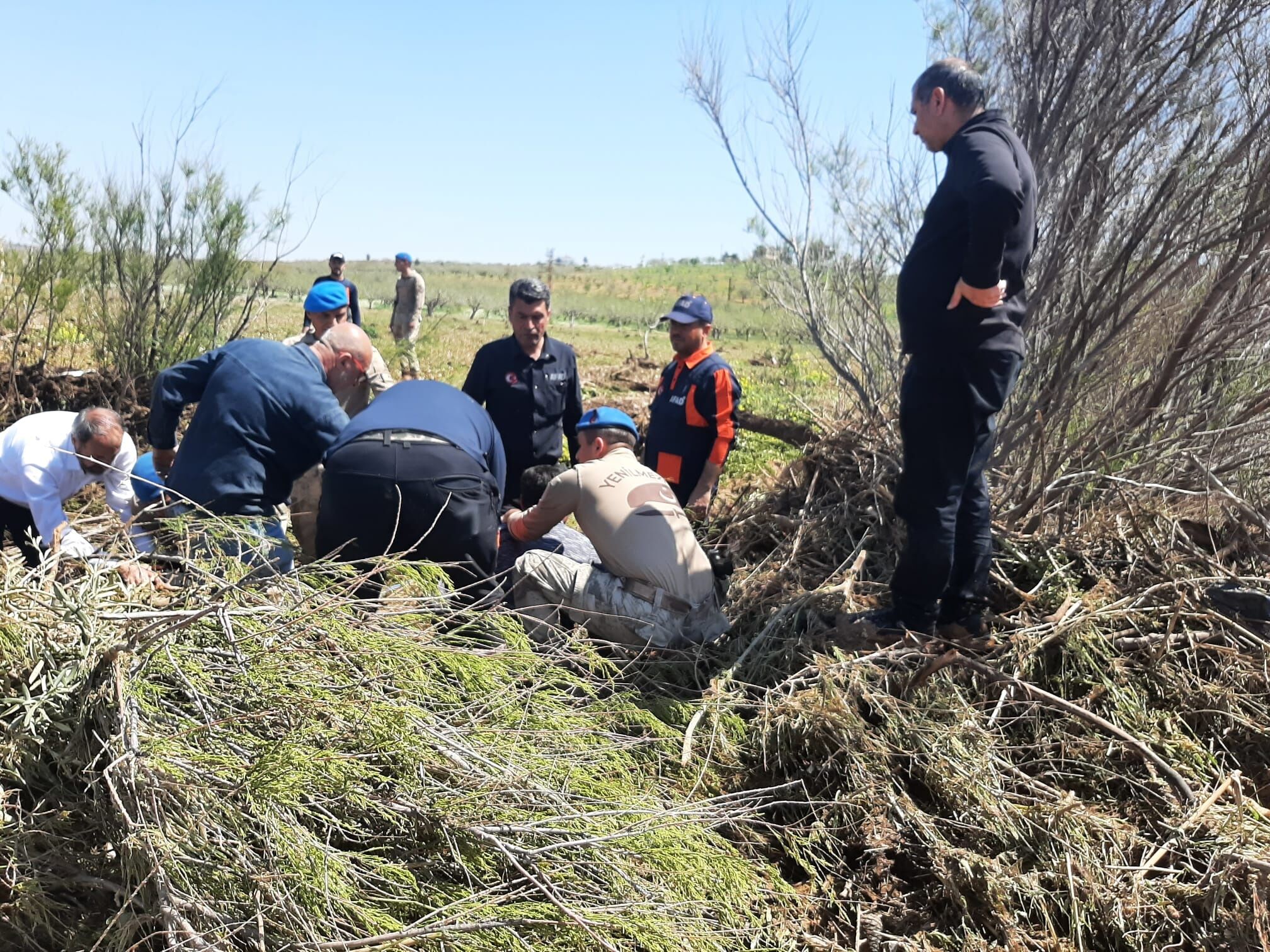 Her yerde aranıyordu! Mehmet Oğlakçı'dan acı haber
