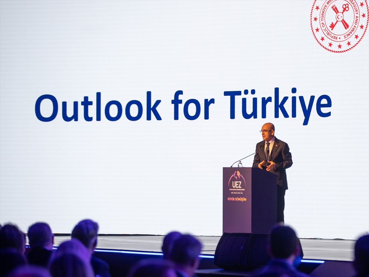 Mehmet Simsek Aciklama-1