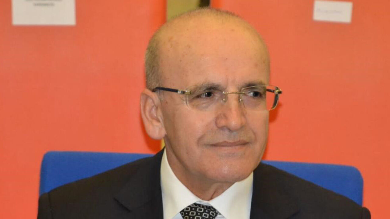 Bakan Mehmet Şimşek: Rekor kırıldı