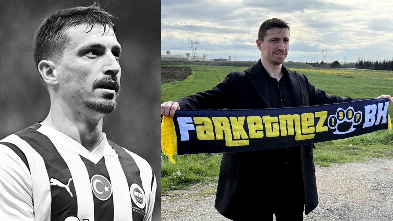 Mert Hakan Yandaş'tan tahliye sonrası ilk açıklama!