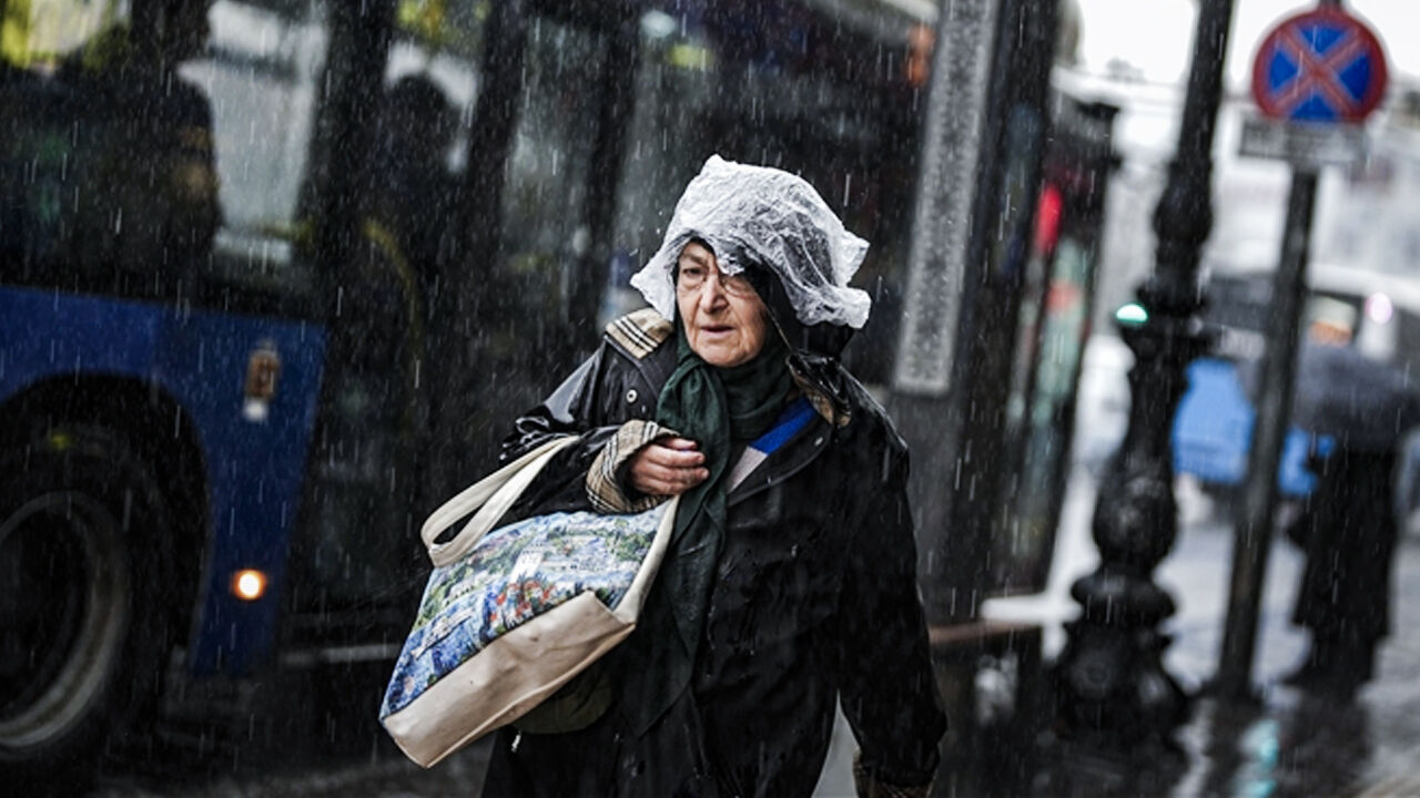 Meteoroloji’den 20 ile sarı kodlu alarm!