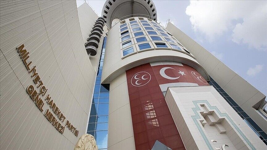 MHP'de yenilik! Peş peşe atamalar...