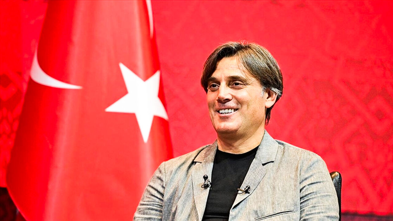 Dünya Kupası’na "Türk" teknik adam! Montella vatandaşlık yolunda