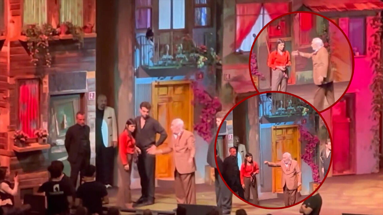 Mujdat Gezen Hastaneye Kaldirildi Son Durum