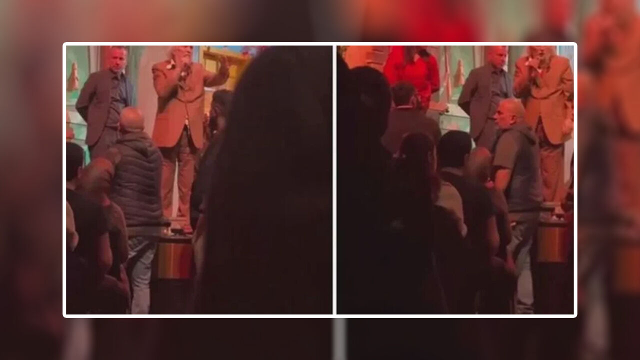 Mujdat Gezen Hastaneye Kaldirildi