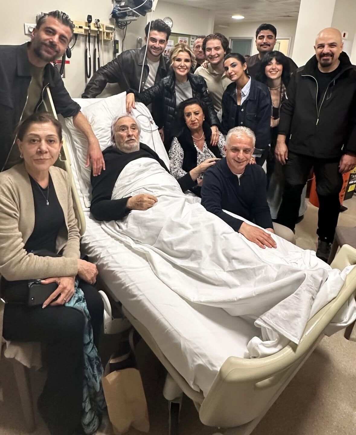 Mujdat Gezen Saglik Durumu Nasil