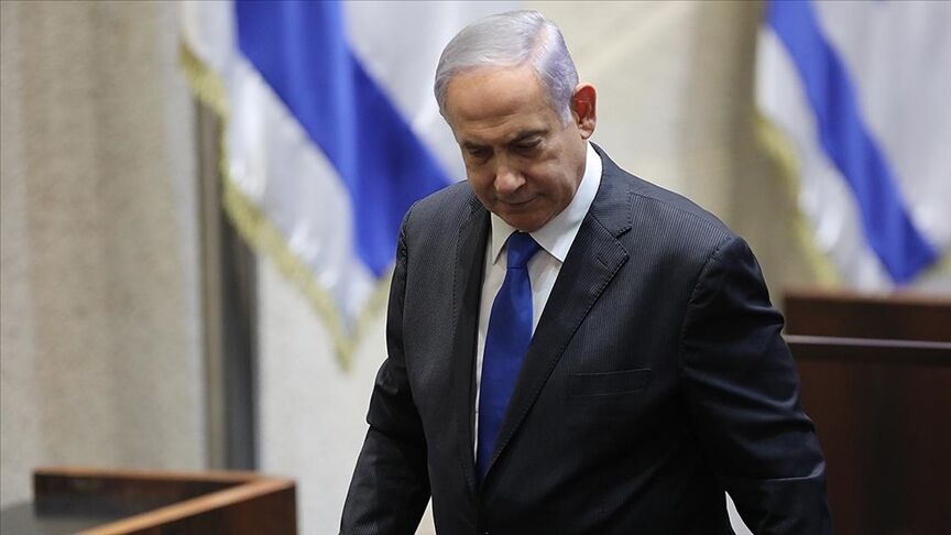 Netanyahu Kanser (2)