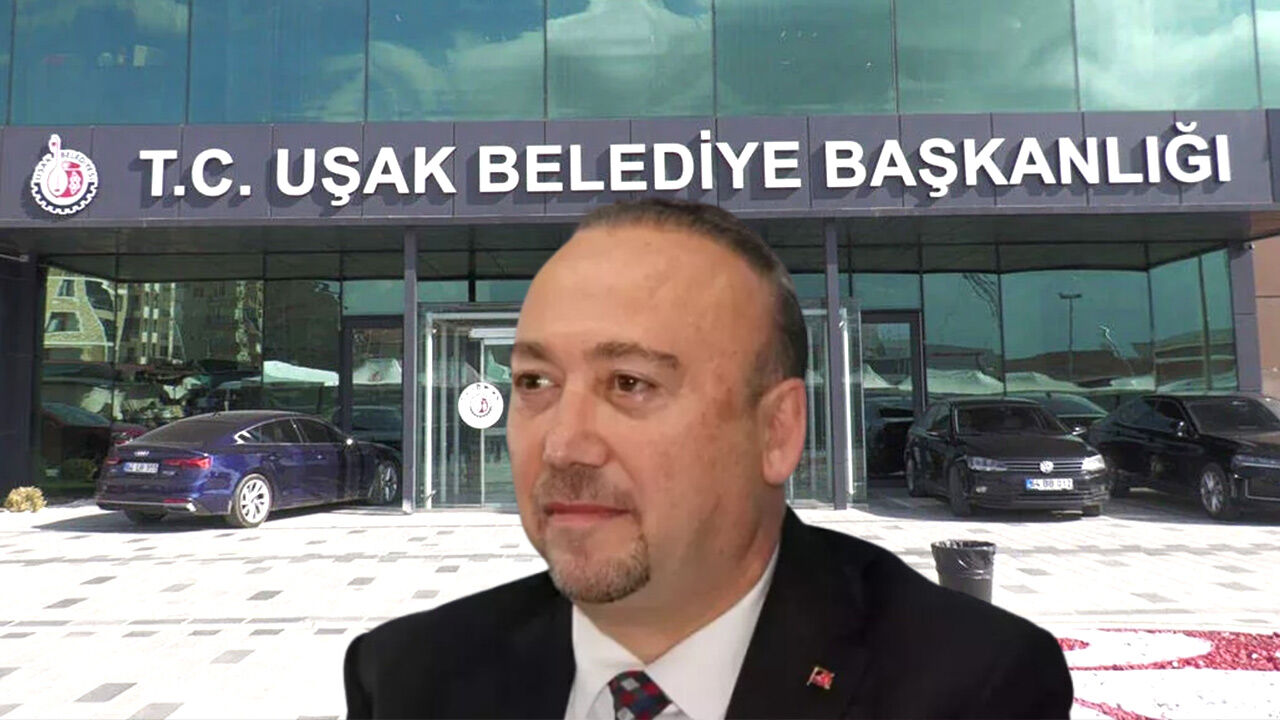 Uşak Belediyesi'nde skandal! Ramazan ayında alkollü içecek faturası…