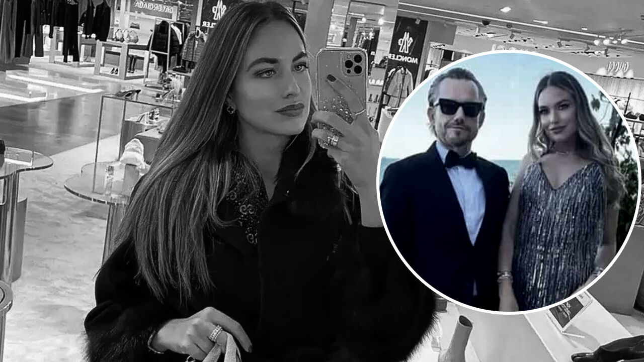 Pamela Genini Gianluca Soncin