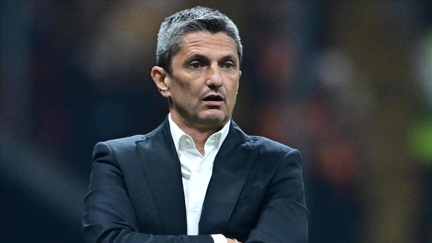 Paok Teknik Direktörü Razvan Lucescu