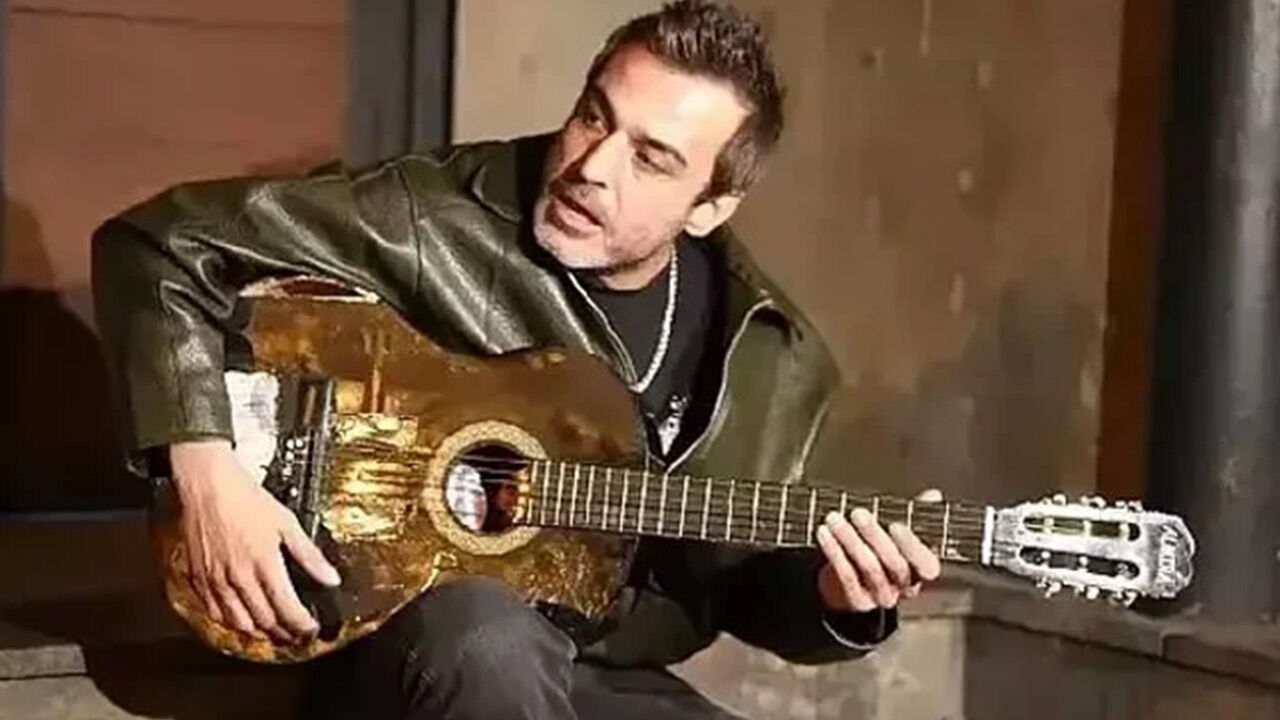 Şarkıcı Rıza Tamer hayatını kaybetti | Rıza Tamer kimdir?