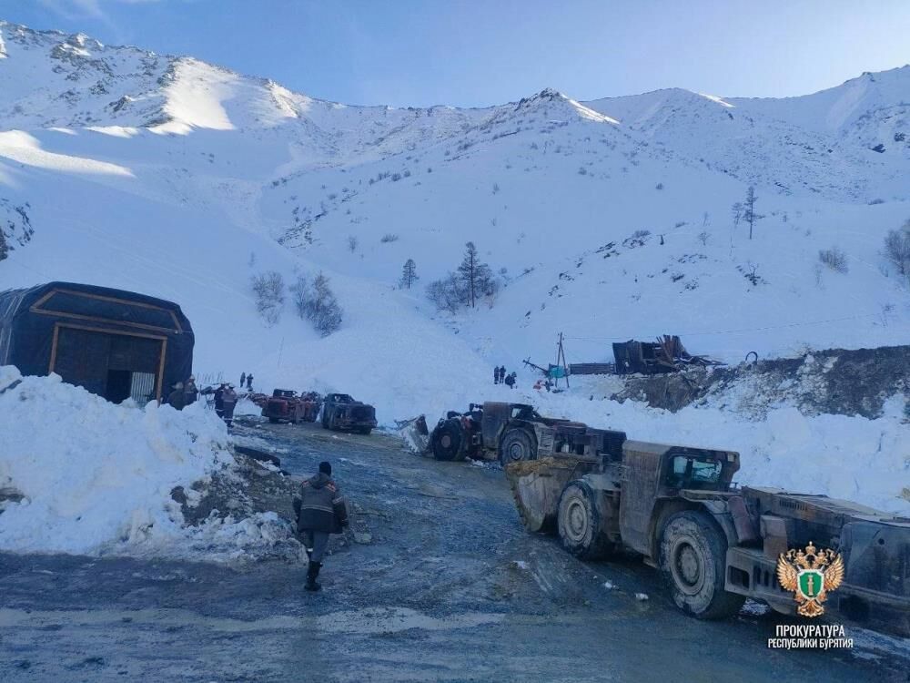 Rusya'da felaket: Çok sayıda can kaybı var
