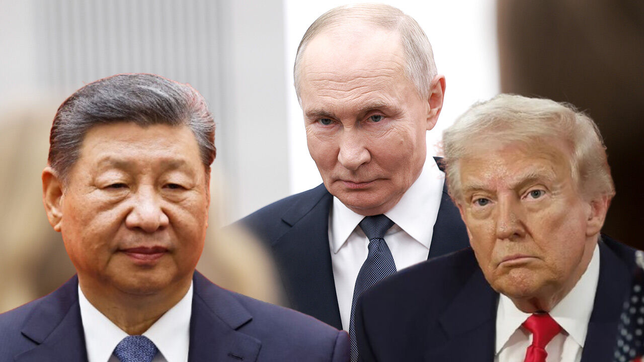 Çin ve Rusya'dan ABD’ye “İran” darbesi