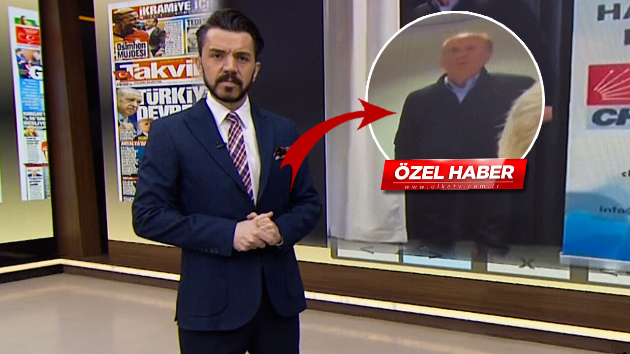 Muharrem İnce'den dikkat çeken açıklama! "Bu iktidarı destekliyorum"