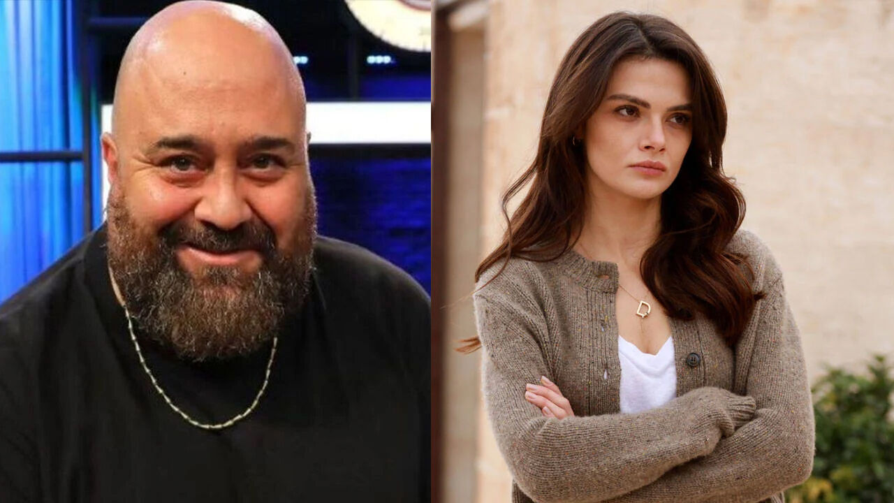 Gözaltı kararı verilmişti! Somer Sivrioğlu ve Sinem Ünsal'dan açıklama