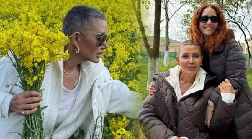 Serap Paköz (Ezgü), 15 Haziran 1965 Tarihinde Ankara'da Doğmuştur. Aslen Karadenizli Bir Ailenin Kızı Olan Ve 2026 Yılı Itibarıyla 61 Yaşında Olan Ünlü Sunucu, Çukurova Üniversitesi'nde Eğitim Görmüş Ve Kariyerine Trt' (7)