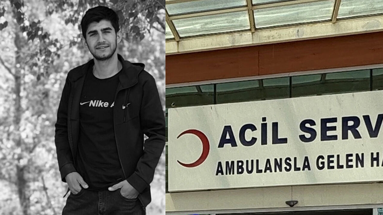 Kabus geri döndü! 21 yaşındaki genç öldü