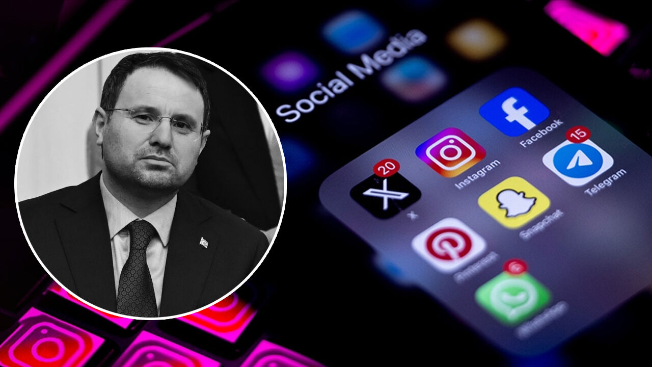 Bakan Gürlek "3 ay içinde başlıyor" diyerek duyurdu!