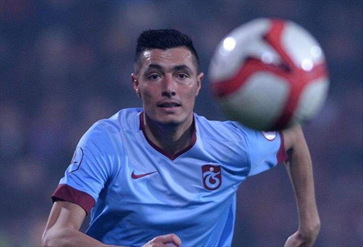 Trabzonspor Cardozo