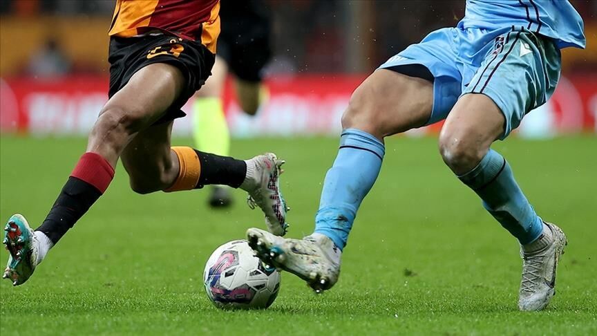 Trabzonspor - Galatasaray maçı saat kaçta? Hangi kanalda?