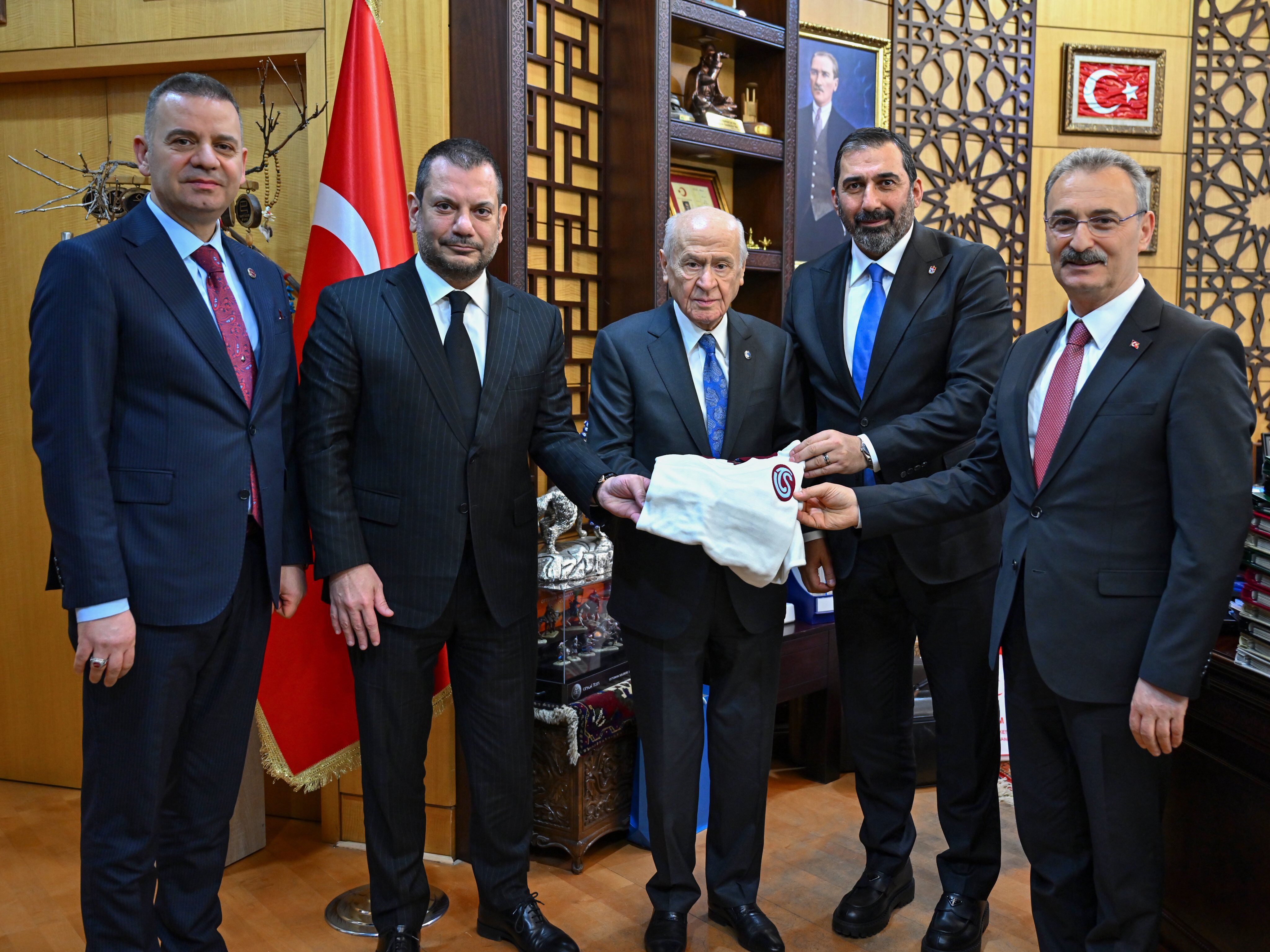 Trabzonspor Mhp Bahçeli Haber Spor (3)