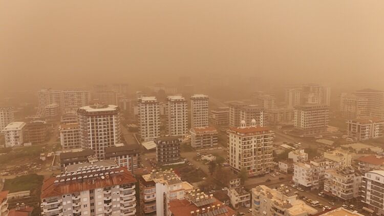 Turkiye Toz Tasinimi (2)