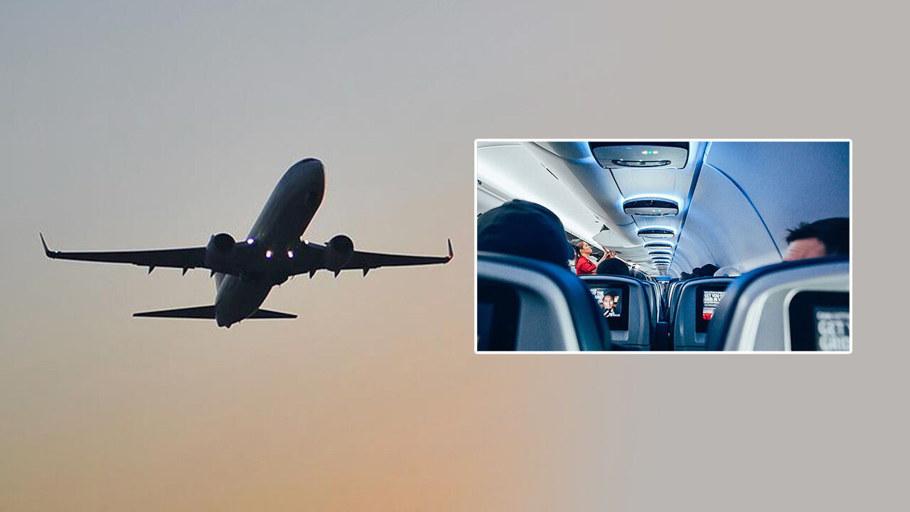 Uçaklarda yolcular için yeni dönem! Kısıtlama getirildi