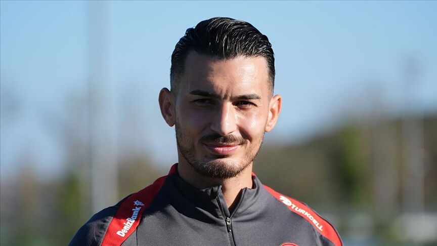 Uğurcan Türkiye Kaleci Milli Takım