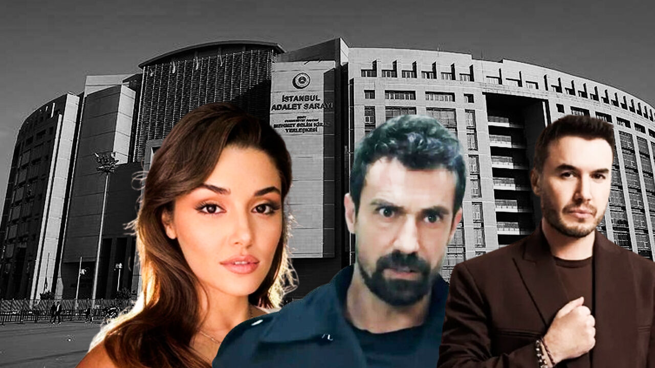 Hangi ünlünün test sonucu pozitif çıktı? Hande Erçel, Mustafa Ceceli, İbrahim Çelikkol...