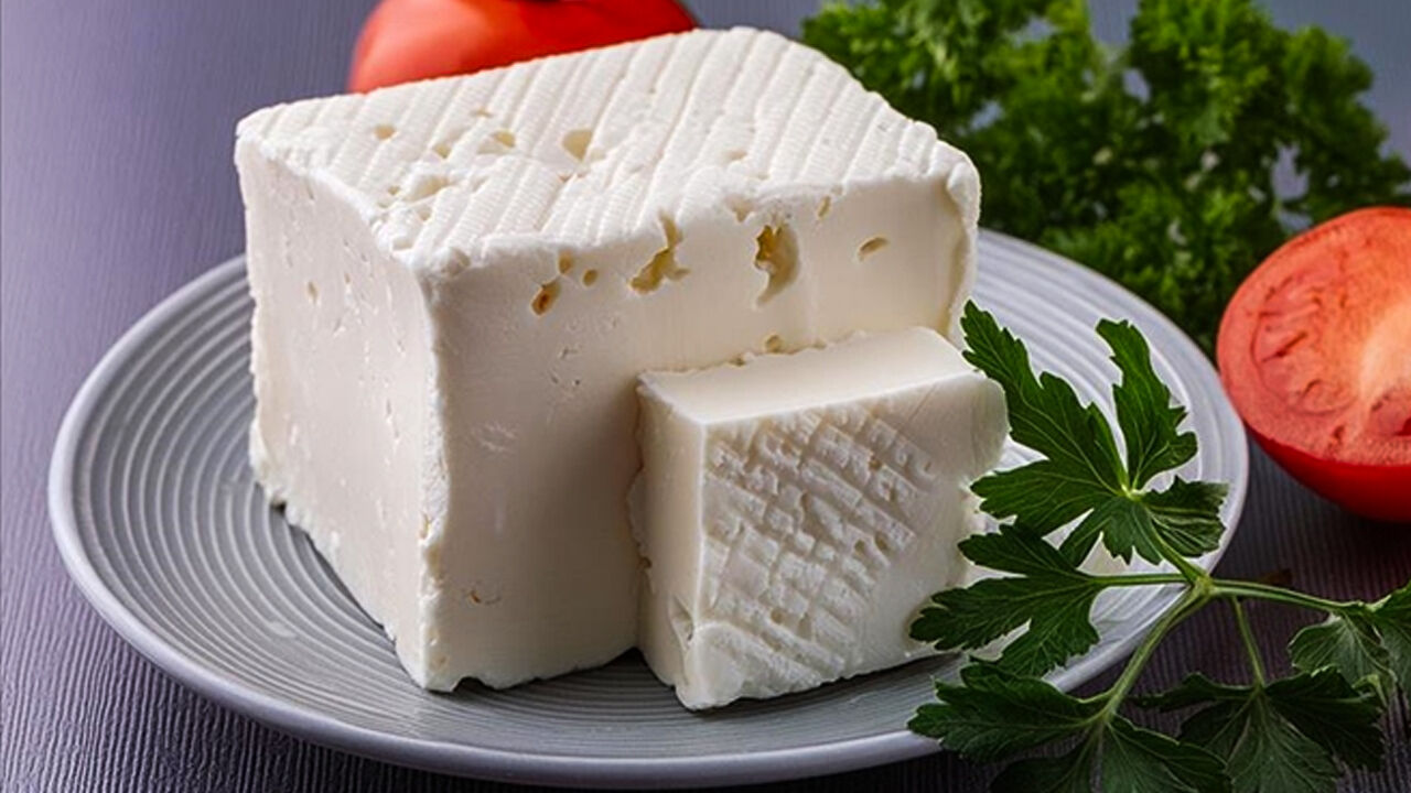 Büyük skandal! Türkiye'nin en ünlü peynir markasıydı: Kara listeye girdi