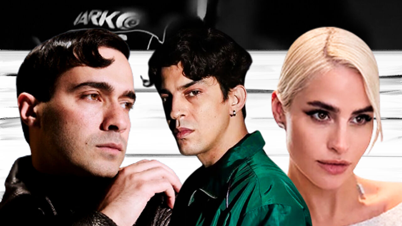 Mert Demir, Büşra Pekin ve Norm Ender'in test sonuçları çıktı!