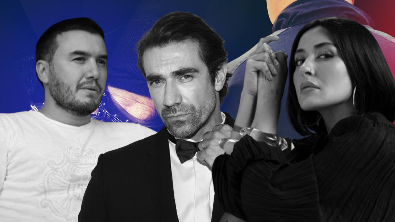 Ünlülere yeni operasyon! Simge Sağın, Melek Mosso, İbrahim Çelikkol, Mustafa Ceceli…