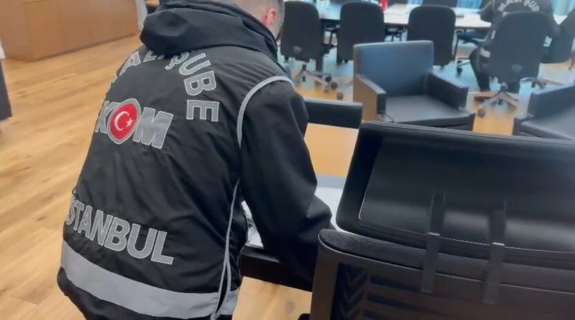 Uskudar Belediyesi Operasyon (1)