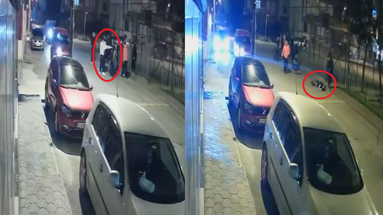 Utku Konak Yeniden Refah